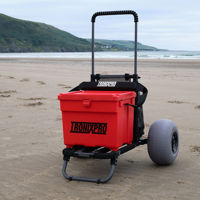 TronixPro Deluxe Beach Trolley